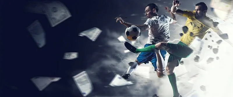 Kèo dụ là gì? Chiến thuật né kèo dụ cực chuẩn Sự không tương xứng giữa thực lực và kèo cược