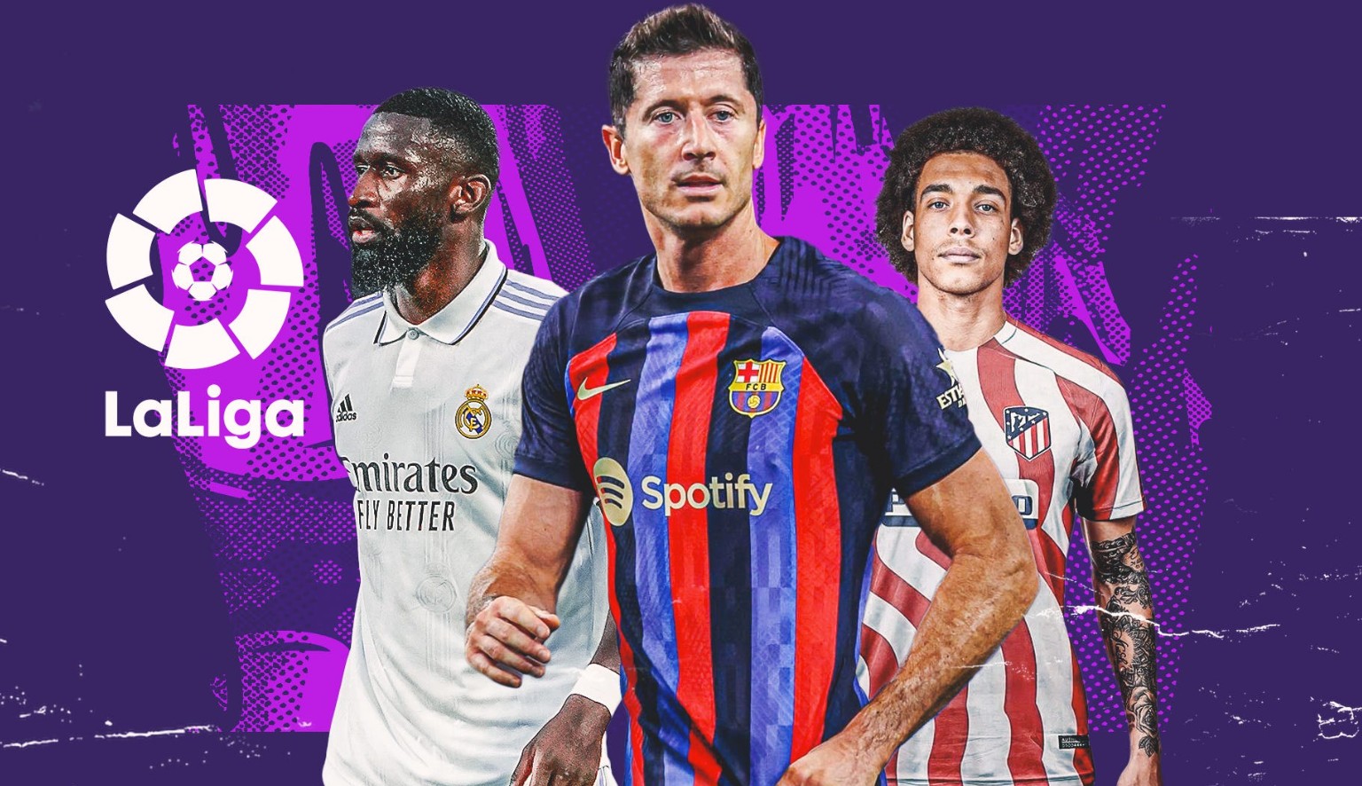 Laliga có bao nhiêu vòng đấu là câu hỏi mà nhiều người hâm mộ quan tâm