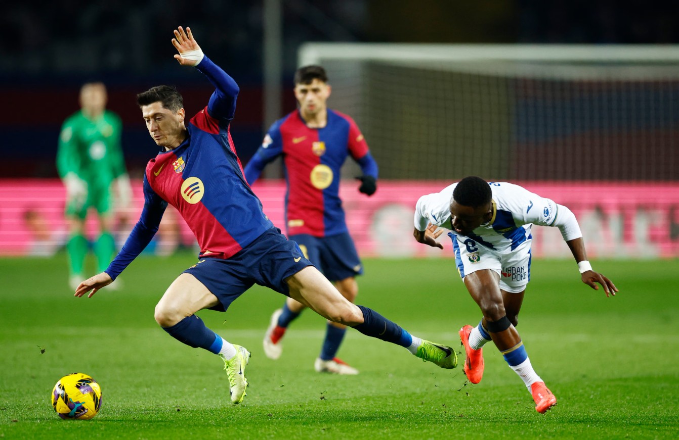 Laliga có bao nhiêu vòng đấu ảnh hưởng đến thể lệ thi đấu công bằng của giải