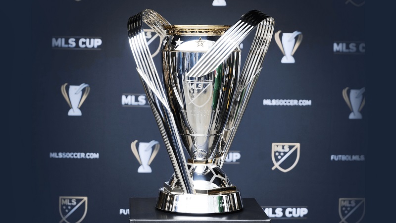 Số vòng đấu MLS