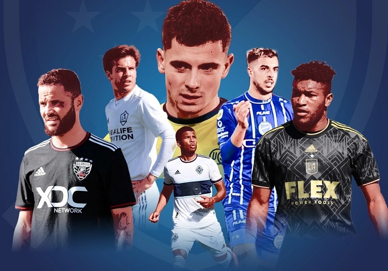 Regular Season - vòng đấu loại đầy hấp dẫn
