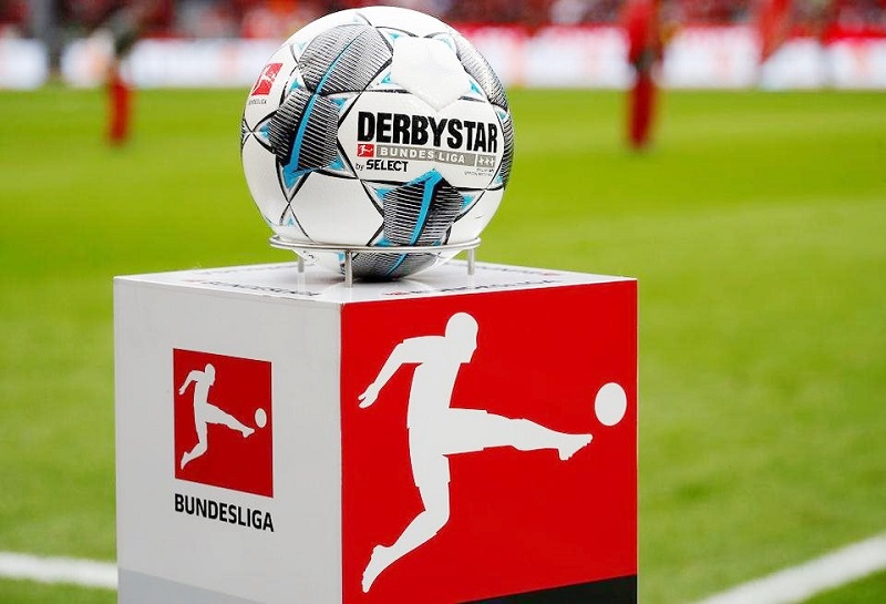 Tìm hiểu lịch sử giải Bundesliga ngắn gọn