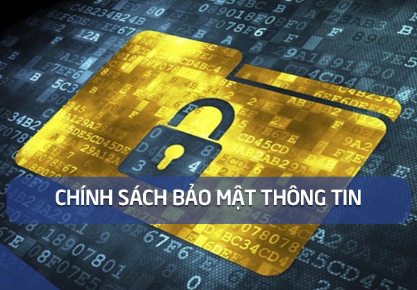 Ý nghĩa của chính sách bảo mật tại keonhacai là gì? 