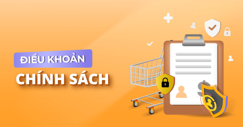 Một số thông tin chung về điều khoản sử dụng tại keonhacai 
