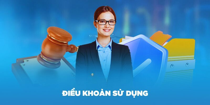 Quy định về quyền và trách nhiệm trong điều khoản sử dụng 