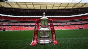 Tìm hiểu Cup quốc gia Anh : FA Cup có bao nhiêu vòng đấu?