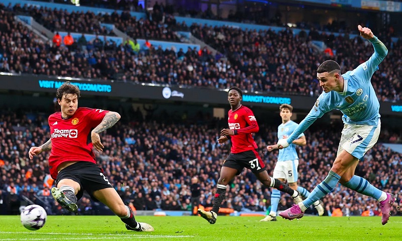 Vòng loại mở đầu mùa giải FA Cup