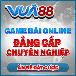 gàm bài đổi thưởng vua88