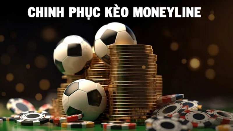 Kèo Moneyline là gì? Chỉ dẫn tân thủ cách chơi thắng lớn Chinh phục kèo Moneyline bằng theo dõi tỷ lệ kèo nhà cái đưa ra