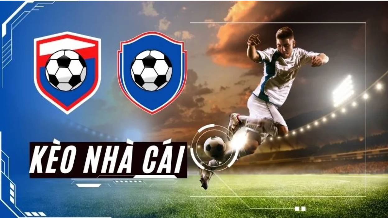 Kèo nhà cái là gì?