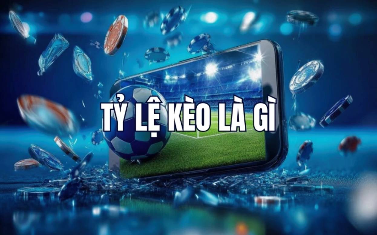 Tỷ lệ kèo nhà cái 88 hôm nay