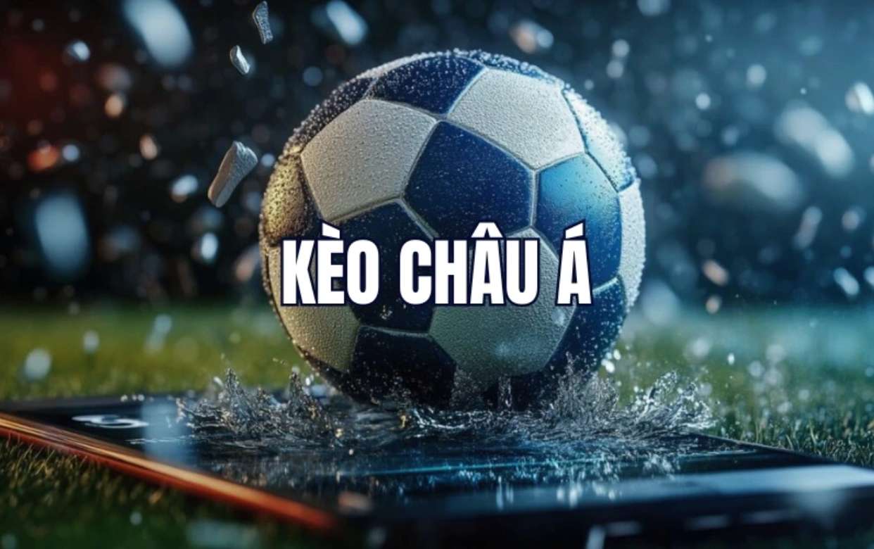 Chơi kèo châu Âu đơn giản nên được nhiều bet thủ lựa chọn