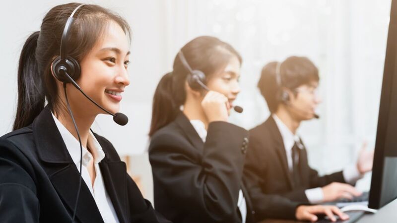 Các lưu ý quan trọng để liên hệ thành công 