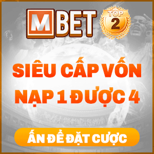 Nhà cái uy tín mbet