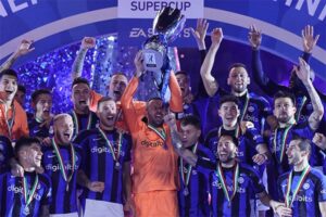Serie A có bao nhiêu vòng đấu? Biết để xem bóng chất!
